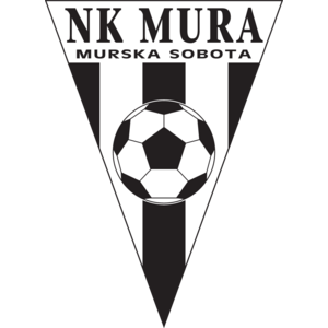 NK Mura Murska Sobota Logo